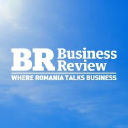 Business Services Company of the Year (Less than 800 employees)